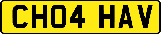 CH04HAV