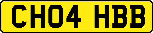 CH04HBB