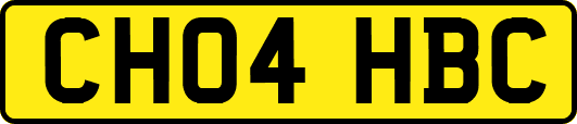 CH04HBC