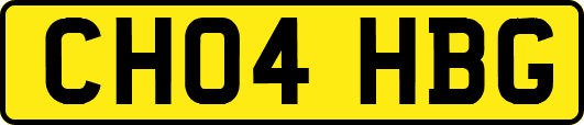 CH04HBG