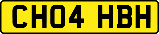 CH04HBH