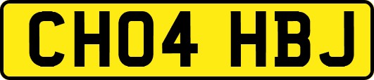 CH04HBJ
