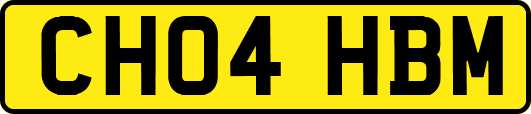 CH04HBM