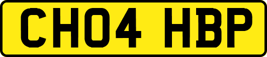 CH04HBP