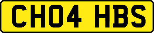 CH04HBS