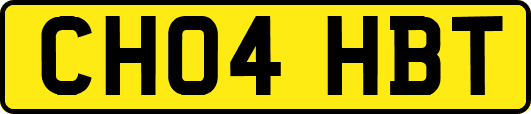 CH04HBT