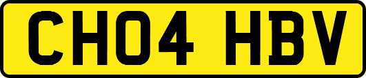 CH04HBV