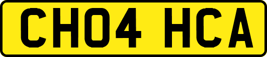 CH04HCA