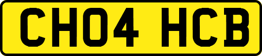CH04HCB