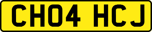 CH04HCJ