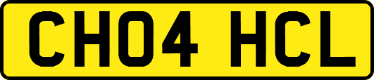 CH04HCL