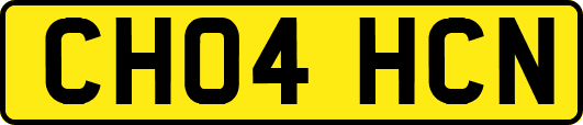 CH04HCN
