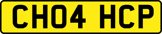 CH04HCP