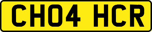 CH04HCR