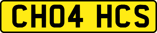 CH04HCS