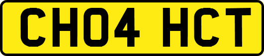 CH04HCT