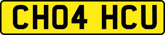 CH04HCU