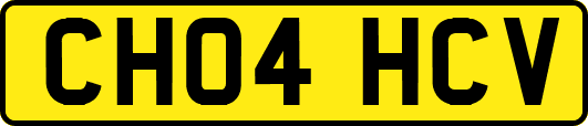 CH04HCV