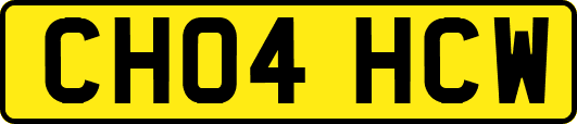 CH04HCW