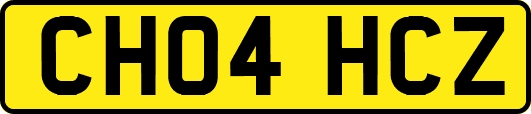 CH04HCZ