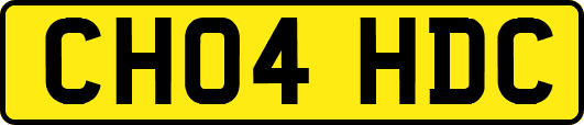 CH04HDC