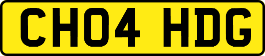 CH04HDG