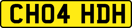 CH04HDH