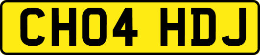 CH04HDJ