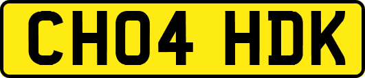 CH04HDK