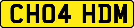 CH04HDM
