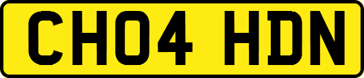 CH04HDN