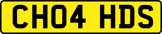 CH04HDS