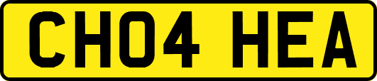 CH04HEA