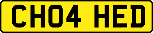 CH04HED