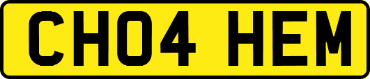 CH04HEM