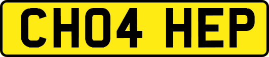 CH04HEP