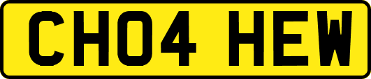 CH04HEW