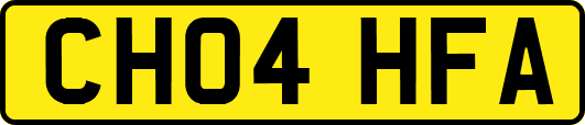 CH04HFA
