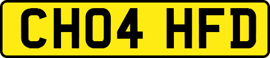 CH04HFD