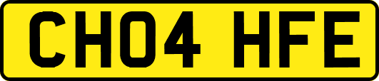 CH04HFE