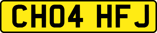 CH04HFJ