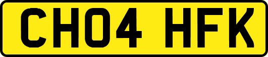 CH04HFK