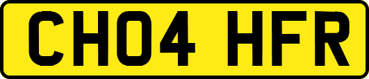 CH04HFR
