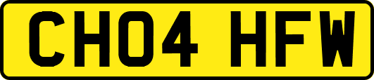 CH04HFW