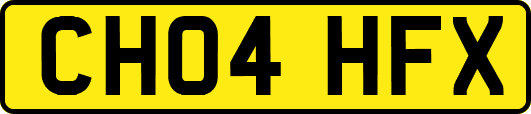 CH04HFX