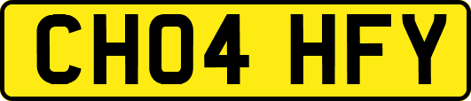 CH04HFY