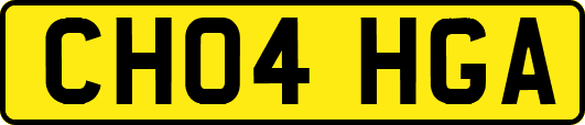 CH04HGA
