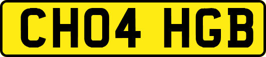 CH04HGB
