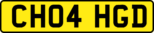CH04HGD