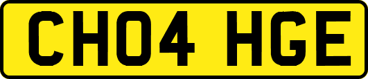CH04HGE